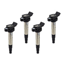 Load image into Gallery viewer, Mishimoto 09-10 Toyota Matrix 1.8L Ignition Coil - 4-Pack - DTX Performance