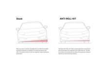 Load image into Gallery viewer, Eibach 22mm Rear Anti-Roll Kit for 97-04 Porsche Boxster 986