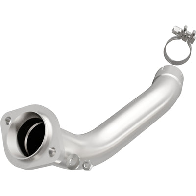 MagnaFlow Manifold Pipe 12-13 Wrangler 3.6L for performance upgrades at DTX Performance, high performance auto parts, aftermarket exhaust systems.