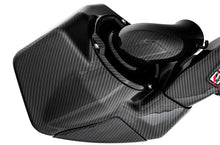 Load image into Gallery viewer, AWE Tuning Audi B9 A4/A5 2.0T Quattro Carbon Fiber AirGate Intake w/ Lid - DTX Performance