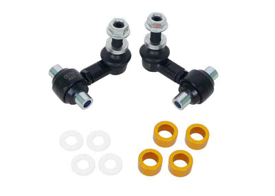 Whiteline 22+ Hyundai Elantra N (CN7) Rear Sway Bar Link Kit, high performance auto parts by DTX Performance, racing suspension upgrades