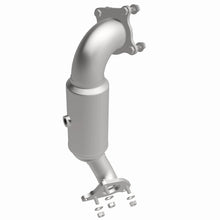 Load image into Gallery viewer, Magnaflow 16-18 Honda Civic L4 OEM Underbody Single Direct Fit Converter for performance car parts by DTX Performance