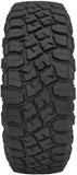 Toyo Open Country R/T Pro Tire 37X12.50R17LT 128Q E/10 OPRTP