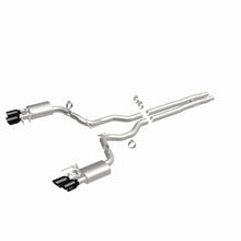 Load image into Gallery viewer, MagnaFlow 2024 Ford Mustang GT 5.0L Competition Series Cat-Back Exhaust System - DTX Performance