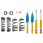 Bilstein B12 1975 Volkswagen Rabbit Base Front and Rear Suspension Kit