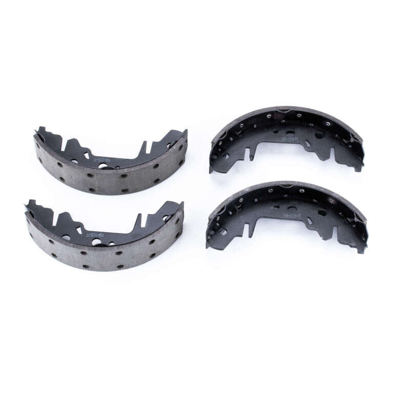 Power Stop 96-00 Chrysler Town & Country Rear Autospecialty Brake Shoes - DTX Performance