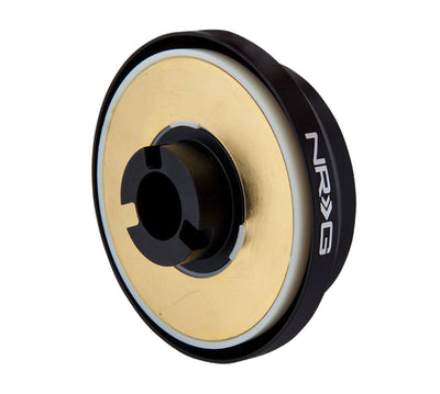 NRG Short Hub Adapter Mitsubishi / Subaru - Performance car parts by DTX Performance, high performance auto parts for tuning upgrades.