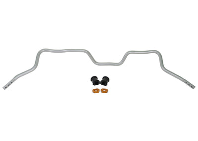 Whiteline 02-06 Acura RSX Front 22mm Heavy Duty Adjustable Sway Bar - performance car parts, DTX Performance, racing suspension