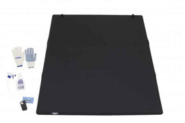Tonno Pro 93-11 Ford Ranger 6ft Styleside Tonno Fold Tri-Fold Tonneau Cover with installation kit and accessories.