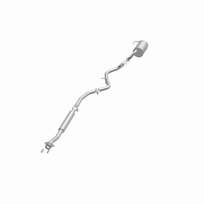 MagnaFlow BRE Exhaust Kit 10-17 Subaru Outback 2.5L aftermarket performance exhaust system