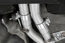 Load image into Gallery viewer, MBRP 10-16 Audi S4/S5 3.0TFSI B8/B8.5 T304 Stainless Steel 2.25in Muffler Bypass exhaust system for high performance