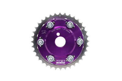 HKS SLIDE CAM SPROCKET SR20DE/DET INTAKE
