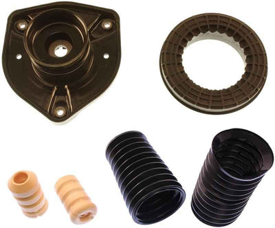Bilstein B3 99-06 BMW 325Ci Series Replacement Rear Coil Spring, performance car parts by DTX Performance. Veteran owned shop.