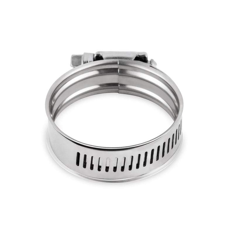 Mishimoto Sure Grip Worm Gear Clamp 56mm 10-Pack - ideal for performance car parts, tuning upgrades, and high performance auto parts.