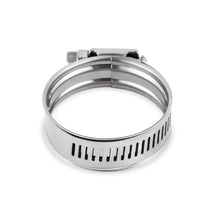 Load image into Gallery viewer, Mishimoto Sure Grip Worm Gear Clamp 56mm 10-Pack - ideal for performance car parts, tuning upgrades, and high performance auto parts.