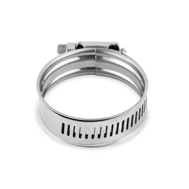 Mishimoto Sure Grip Worm Gear Clamp 56mm 10-Pack - ideal for performance car parts, tuning upgrades, and high performance auto parts.