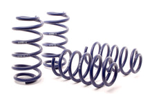 Load image into Gallery viewer, H&amp;R 01-05 Volkswagen Passat 4Motion Sedan/Wagon Sport Spring (Non W8) - DTX Performance