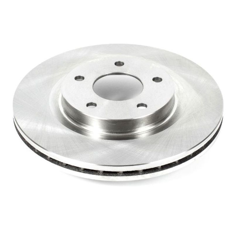 Power Stop 11-14 Chrysler 200 Front Autospecialty Brake Rotor - DTX Performance