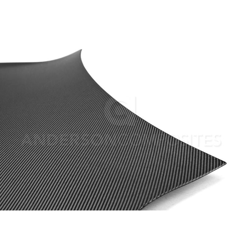 Anderson Composites 14-15 Chevrolet Camaro Type-OE Decklid - DTX Performance