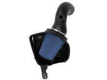 Load image into Gallery viewer, aFe 13-18 Dodge L6 6.7L Diesel Trucks MagnumFORCE Stage-2 Intake Pro 5R Filter performance car part