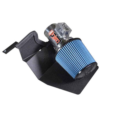 Injen 16-19 Ford Fiesta ST 1.6L Turbo 4Cyl Wrinkle Red Short Ram Intake w/MR Tech, performance car parts, DTX Performance upgrade