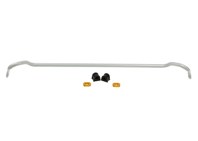 Whiteline 05-08 Subaru Legacy GT / 08-10 Subaru WRX Hatch / 04-07 Subaru Outback XT Turbo Fro sway bar, high performance auto part