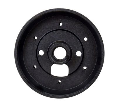 NRG Short Hub Adapter 06+ Chevrolet Corvette / Cadillac CTS for performance car tuning at DTX Performance, veteran owned performance shop.