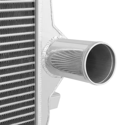 Mishimoto 99-03 Ford F250 w/ 7.3L Powerstroke Engine Intercooler, performance car parts by DTX Performance, high performance auto parts