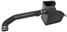 Load image into Gallery viewer, K&amp;N 17-18 Chevrolet Colorado V6-3.6L F/I AirCharger Performance Intake - HDPE tube with reusable filter for engine performance