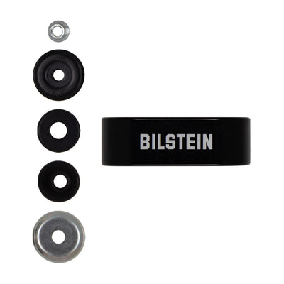 Bilstein 05-22 Ford F-250/F-350 Super Duty B8 5160 Front Shock Absorber components.