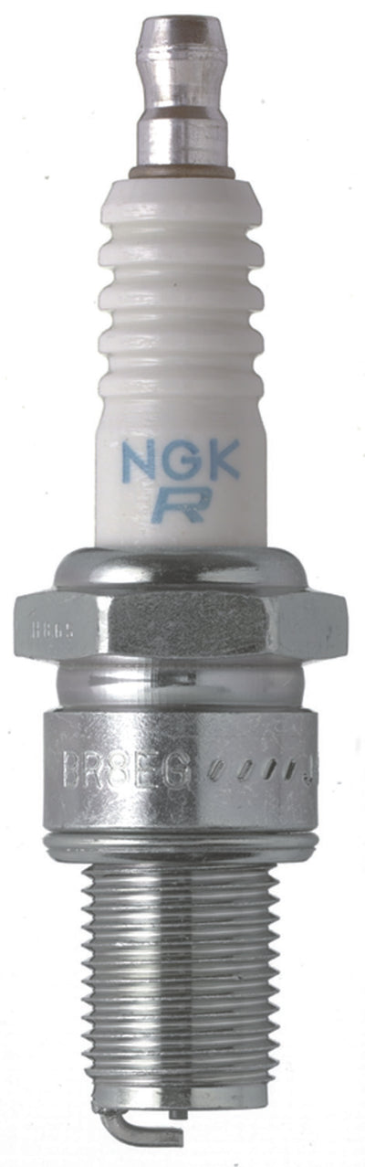NGK Racing Spark Plug Box of 4 (BR9EG) for high performance car tuning and engine upgrades by DTX Performance