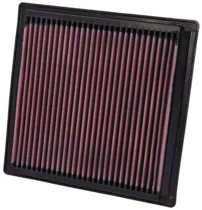 K&N Replacement Air Filter DODGE DURANGO 04-09 / CHRYSLER ASPEN 07-09 - Performance Car Parts at DTX Performance