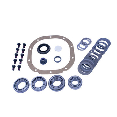 Ford Racing 8.8in Ring Gear and Pinion installation Kit with high performance auto parts, DTX Performance, veteran owned performance shop
