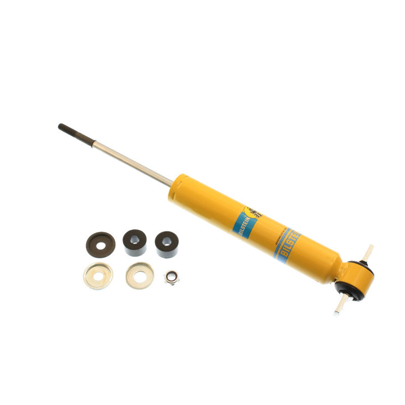 Bilstein B6 1977 Chevrolet Corvette Base Front 36mm Monotube Shock Absorber - DTX Performance