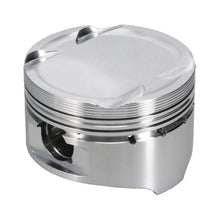 Load image into Gallery viewer, Wiseco BMW M54B30 3.0L 24V 84.5mm Bore -7.3cm Dish 9.0:1 CR Pistons - Set of 6 - DTX Performance