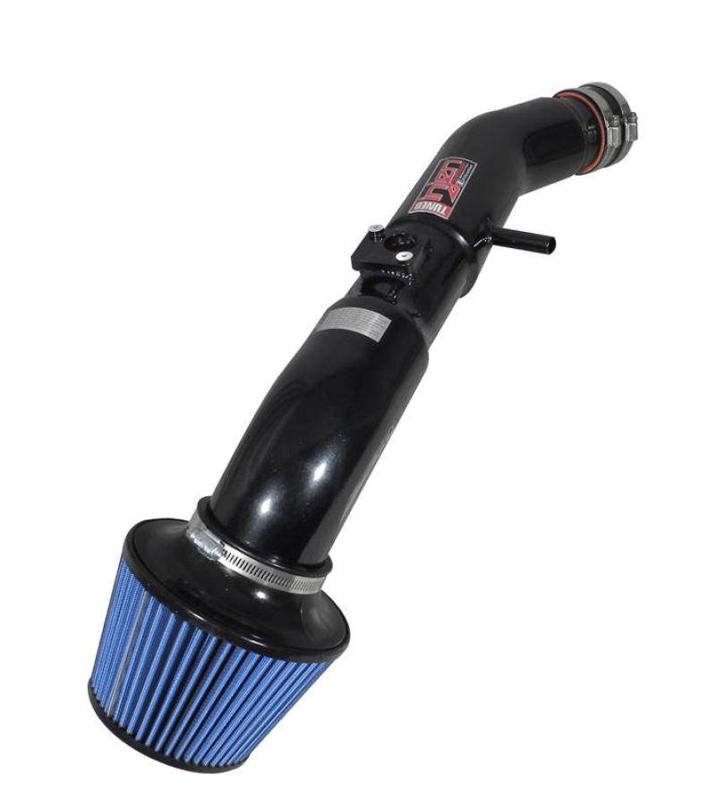 Injen 06-20 Lexus IS350 3.5L V6 Black Short Ram Intake - DTX Performance