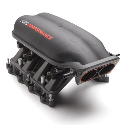 Ford Racing 5.0L Coyote Cobra Jet Intake Manifold - performance car parts by DTX Performance