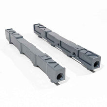 Load image into Gallery viewer, VMP Performance 20+ Ford Shelby GT500 5.2 L Predator Billet Fuel Rail Kit - Direct Replacement