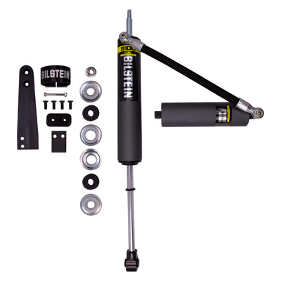 Bilstein 2007-2021 Toyota Tundra B8 8100 Monotube Rear Right Shock Absorber for performance car parts and upgrades