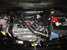 Load image into Gallery viewer, Injen 13 Fiat 500 1.4L 4cyl Polished Short Ram Intake w/ MR Tech - DTX Performance