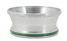 Load image into Gallery viewer, Vibrant HD Clamp Transition Ferrules w/ O-Ring for 2.75in O.D. to 3in HD - Performance car parts from DTX Performance