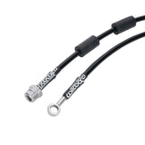 Wilwood 06-13 Audi A3 Flexline Kit - Front