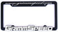 GrimmSpeed License Plate Frame (Pair) GrimmSpeed