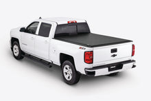 Load image into Gallery viewer, Tonno Pro 17-19 Ford F-250/F-350 Super Duty 6.8ft Bed Lo-Roll Tonneau Cover on truck