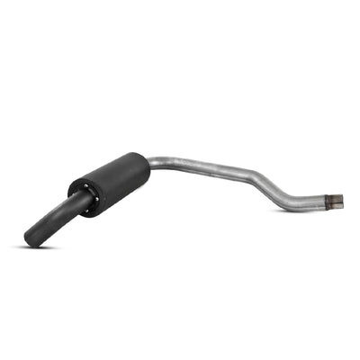 MBRP 06-14 Honda TRX 680FA/FGA Slip-On Exhaust System