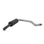 MBRP 06-14 Honda TRX 680FA/FGA Slip-On Exhaust System w/Performance Muffler for performance car parts by DTX Performance