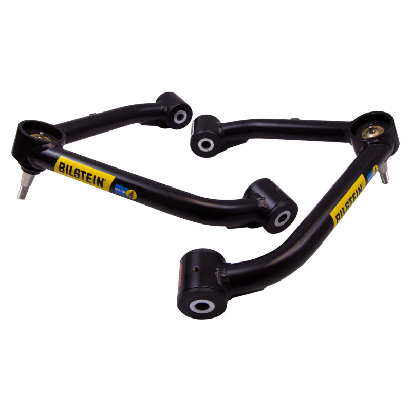 Bilstein 14-18 GM 1500 B8 Upper Control Arm Kit - DTX Performance