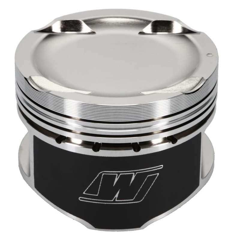 Wiseco Mitsubishi Lancer EVO 8 - 4G63 Turbo Piston Kit - DTX Performance