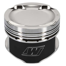 Load image into Gallery viewer, Wiseco Mitsubishi Lancer EVO 8 - 4G63 Turbo Piston Kit - DTX Performance