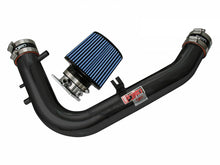 Load image into Gallery viewer, Injen 89-90 Nissan 240SX L4 2.4L Black IS Short Ram Cold Air Intake - DTX Performance